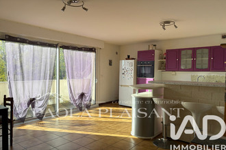 achat appartement mitry-mory 77290