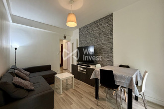 achat appartement mitry-mory 77290