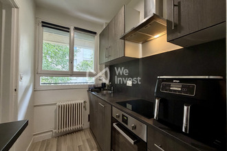 achat appartement mitry-mory 77290