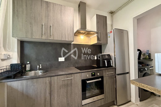 achat appartement mitry-mory 77290