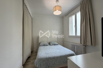 achat appartement mitry-mory 77290