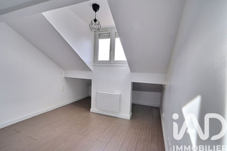 achat appartement mitry-mory 77290