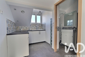 achat appartement mitry-mory 77290