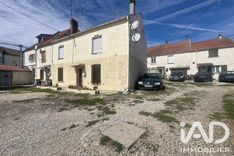 achat appartement mitry-mory 77290