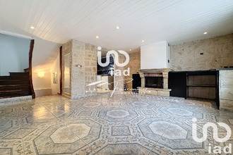 achat appartement mitry-mory 77290