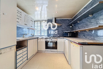 achat appartement mitry-mory 77290
