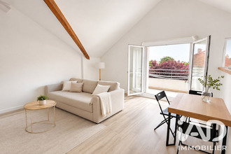 achat appartement mitry-mory 77290
