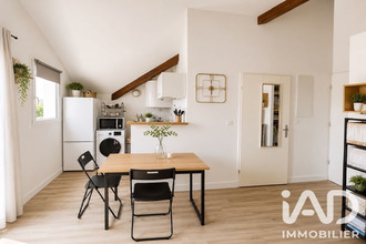 achat appartement mitry-mory 77290