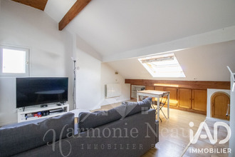 achat appartement mitry-mory 77290