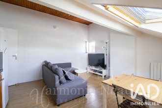 achat appartement mitry-mory 77290