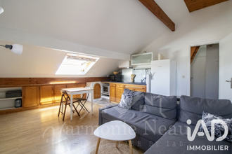 achat appartement mitry-mory 77290