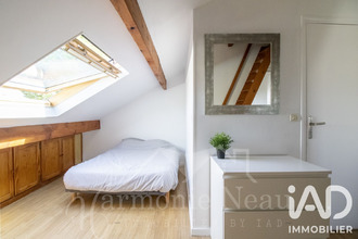 achat appartement mitry-mory 77290