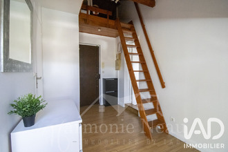 achat appartement mitry-mory 77290