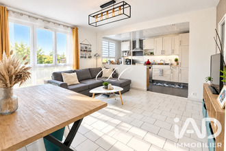 achat appartement mitry-mory 77290