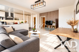 achat appartement mitry-mory 77290