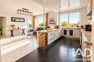 achat appartement mitry-mory 77290