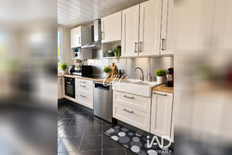 achat appartement mitry-mory 77290
