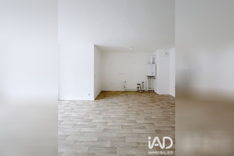 achat appartement mitry-mory 77290