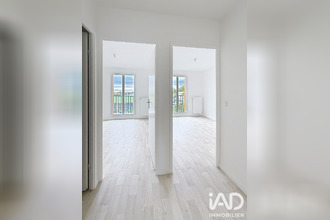 achat appartement mitry-mory 77290