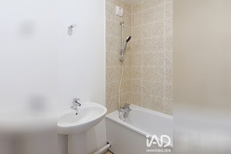 achat appartement mitry-mory 77290