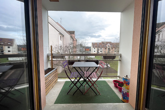 achat appartement mittelhausbergen 67206