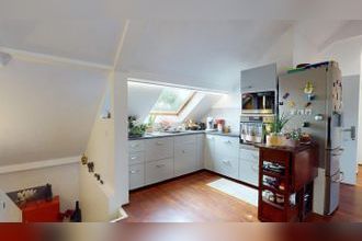 achat appartement mittelhausbergen 67206