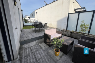 achat appartement mittelhausbergen 67206