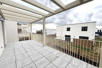 achat appartement mittelhausbergen 67206