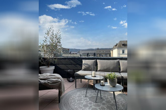 achat appartement mittelhausbergen 67206