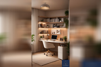 achat appartement mittelhausbergen 67206