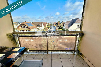 achat appartement mittelhausbergen 67206