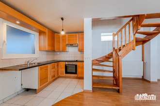 achat appartement mittelhausbergen 67206