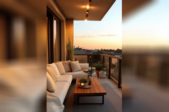 achat appartement mittelhausbergen 67206