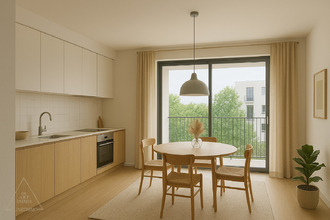 achat appartement mittelhausbergen 67206