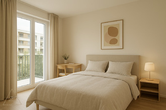 achat appartement mittelhausbergen 67206