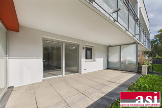 achat appartement mittelhausbergen 67206