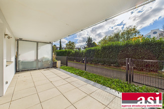 achat appartement mittelhausbergen 67206