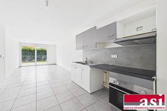 achat appartement mittelhausbergen 67206