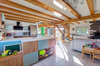 achat appartement mittelhausbergen 67206