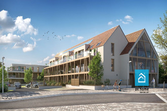 achat appartement mittelhausbergen 67206