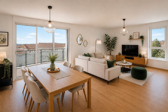 achat appartement mittelhausbergen 67206