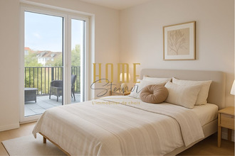 achat appartement mittelhausbergen 67206