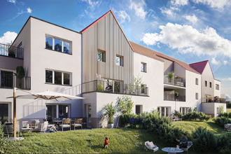 achat appartement mittelschaeffolsheim 67170