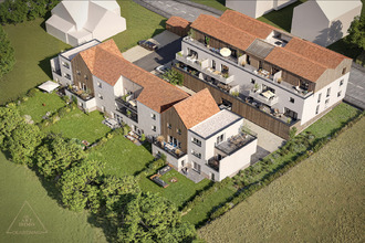 achat appartement mittelschaeffolsheim 67170