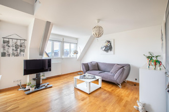 achat appartement mittelwihr 68630