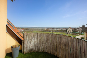 achat appartement mittelwihr 68630