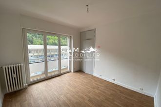 achat appartement modane 73500