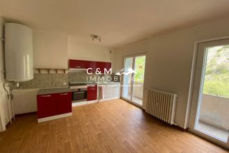 achat appartement modane 73500