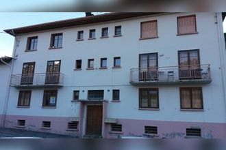 achat appartement modane 73500