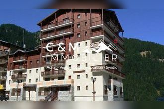 achat appartement modane 73500